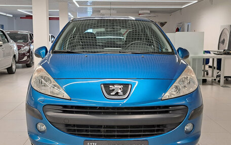 Peugeot 207 I, 2008 год, 392 000 рублей, 6 фотография