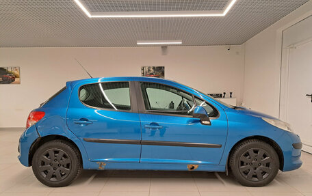 Peugeot 207 I, 2008 год, 392 000 рублей, 8 фотография
