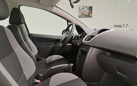 Peugeot 207 I, 2008 год, 392 000 рублей, 15 фотография