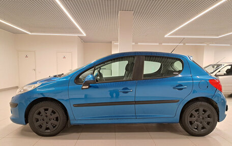 Peugeot 207 I, 2008 год, 392 000 рублей, 12 фотография