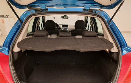 Peugeot 207 I, 2008 год, 392 000 рублей, 14 фотография