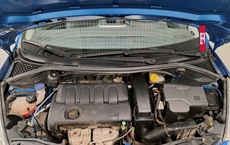 Peugeot 207 I, 2008 год, 392 000 рублей, 13 фотография