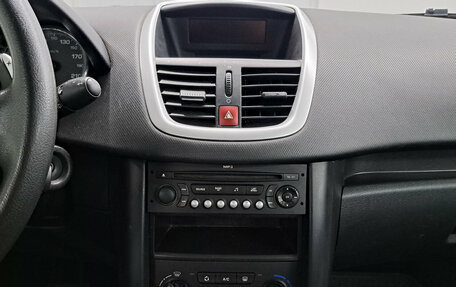 Peugeot 207 I, 2008 год, 392 000 рублей, 19 фотография