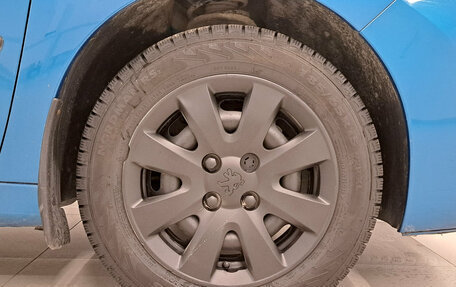 Peugeot 207 I, 2008 год, 392 000 рублей, 22 фотография