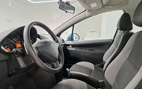 Peugeot 207 I, 2008 год, 392 000 рублей, 20 фотография