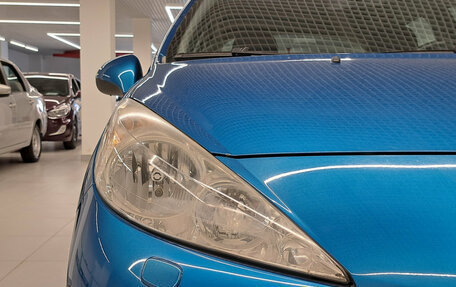 Peugeot 207 I, 2008 год, 392 000 рублей, 21 фотография