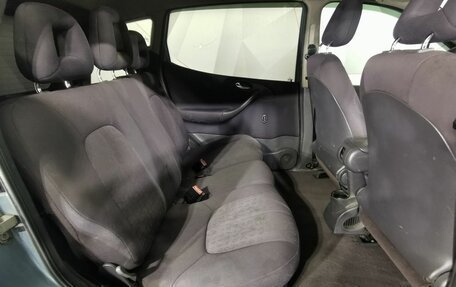 Mercedes-Benz A-Класс, 2003 год, 365 000 рублей, 14 фотография