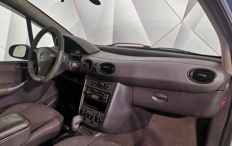 Mercedes-Benz A-Класс, 2003 год, 365 000 рублей, 11 фотография