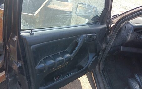 Volkswagen Golf III, 1995 год, 230 000 рублей, 5 фотография