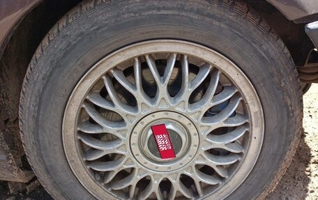 Volkswagen Golf III, 1995 год, 230 000 рублей, 4 фотография