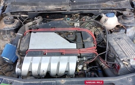 Volkswagen Golf III, 1995 год, 230 000 рублей, 3 фотография