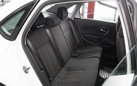 Volkswagen Polo VI (EU Market), 2017 год, 899 000 рублей, 7 фотография