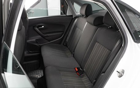 Volkswagen Polo VI (EU Market), 2017 год, 899 000 рублей, 9 фотография