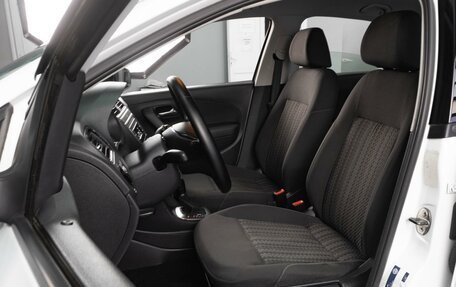 Volkswagen Polo VI (EU Market), 2017 год, 899 000 рублей, 10 фотография