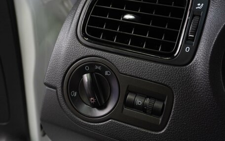 Volkswagen Polo VI (EU Market), 2017 год, 899 000 рублей, 12 фотография