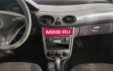 Mercedes-Benz A-Класс, 2003 год, 365 000 рублей, 13 фотография