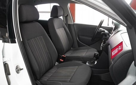 Volkswagen Polo VI (EU Market), 2017 год, 899 000 рублей, 8 фотография