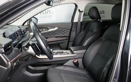CheryExeed TXL, 2023 год, 2 620 000 рублей, 10 фотография