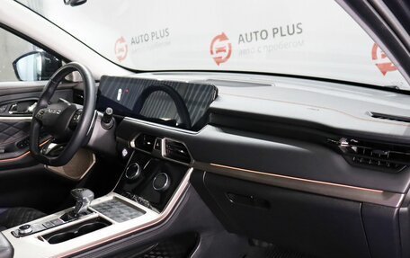 CheryExeed TXL, 2023 год, 2 620 000 рублей, 14 фотография