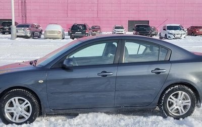 Mazda 3, 2008 год, 720 000 рублей, 1 фотография