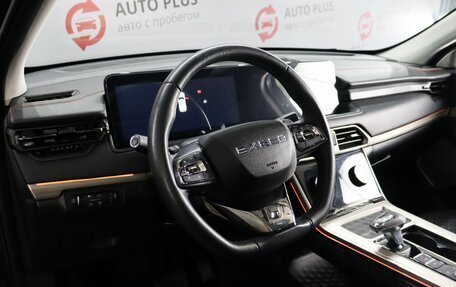 CheryExeed TXL, 2023 год, 2 620 000 рублей, 12 фотография