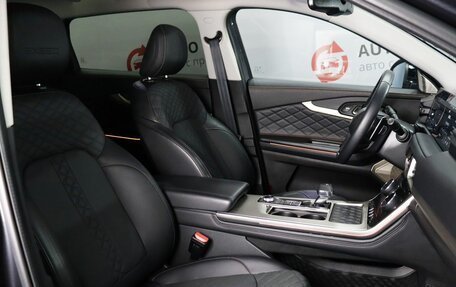 CheryExeed TXL, 2023 год, 2 620 000 рублей, 11 фотография