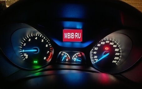 Ford Focus III, 2012 год, 633 000 рублей, 1 фотография