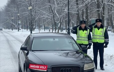 Audi A6, 2007 год, 500 000 рублей, 1 фотография