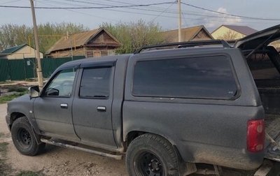 Great Wall Deer, 2006 год, 350 000 рублей, 1 фотография