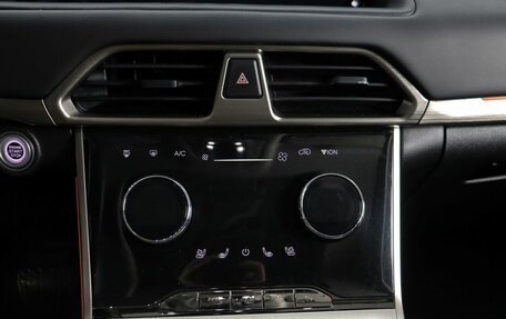 CheryExeed TXL, 2023 год, 2 620 000 рублей, 19 фотография