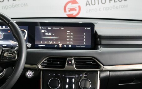 CheryExeed TXL, 2023 год, 2 620 000 рублей, 18 фотография