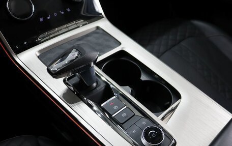 CheryExeed TXL, 2023 год, 2 620 000 рублей, 21 фотография