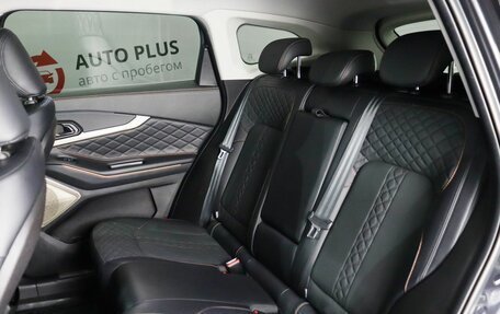 CheryExeed TXL, 2023 год, 2 620 000 рублей, 27 фотография