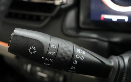 CheryExeed TXL, 2023 год, 2 620 000 рублей, 22 фотография