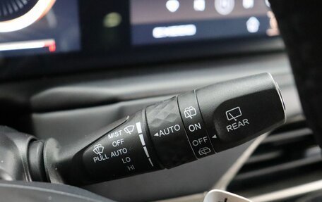 CheryExeed TXL, 2023 год, 2 620 000 рублей, 25 фотография