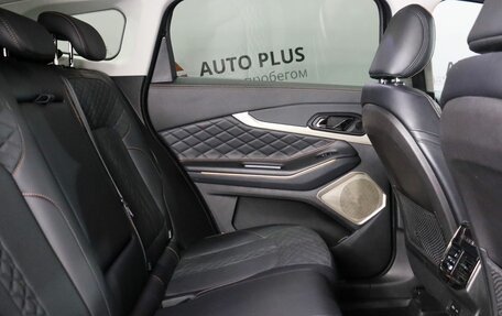 CheryExeed TXL, 2023 год, 2 620 000 рублей, 29 фотография