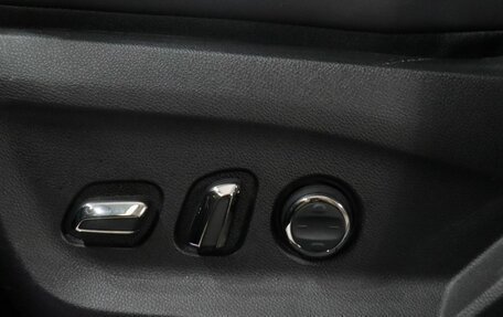 CheryExeed TXL, 2023 год, 2 620 000 рублей, 32 фотография