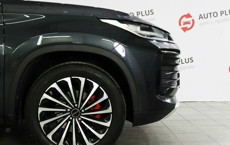 CheryExeed TXL, 2023 год, 2 620 000 рублей, 33 фотография