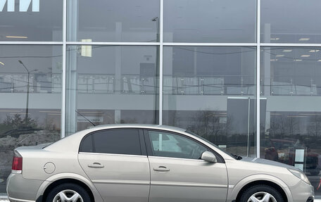 Opel Vectra C рестайлинг, 2008 год, 626 000 рублей, 5 фотография