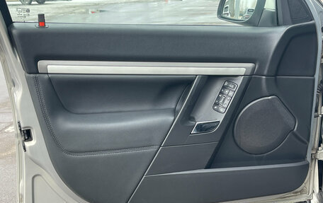 Opel Vectra C рестайлинг, 2008 год, 626 000 рублей, 14 фотография