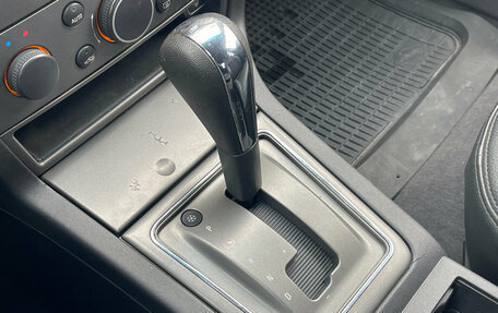 Opel Vectra C рестайлинг, 2008 год, 626 000 рублей, 15 фотография