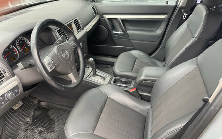 Opel Vectra C рестайлинг, 2008 год, 626 000 рублей, 12 фотография