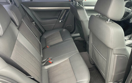 Opel Vectra C рестайлинг, 2008 год, 626 000 рублей, 16 фотография