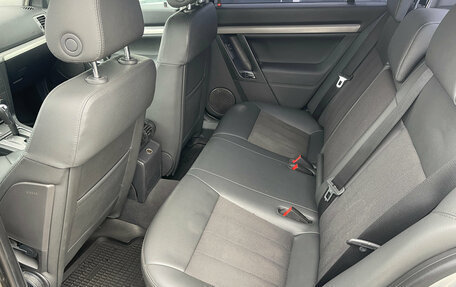 Opel Vectra C рестайлинг, 2008 год, 626 000 рублей, 17 фотография