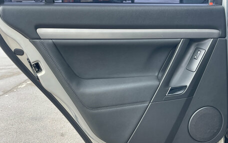 Opel Vectra C рестайлинг, 2008 год, 626 000 рублей, 18 фотография