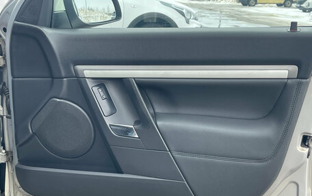 Opel Vectra C рестайлинг, 2008 год, 626 000 рублей, 19 фотография