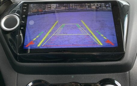 KIA Rio III рестайлинг, 2015 год, 1 117 000 рублей, 12 фотография