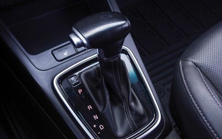 KIA Rio IV, 2019 год, 1 549 000 рублей, 16 фотография