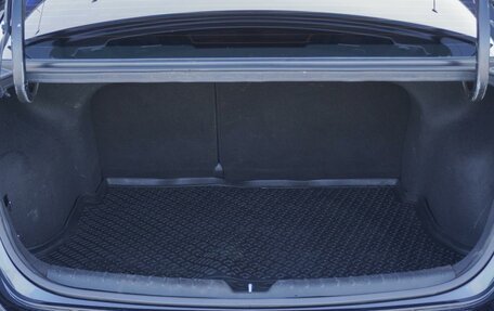 KIA Rio IV, 2019 год, 1 549 000 рублей, 25 фотография