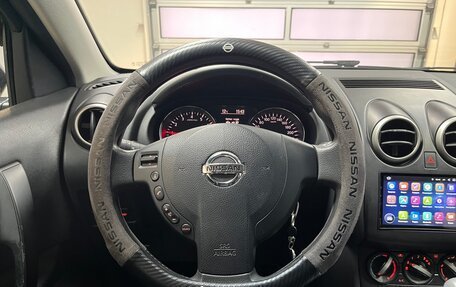 Nissan Qashqai, 2011 год, 995 000 рублей, 10 фотография